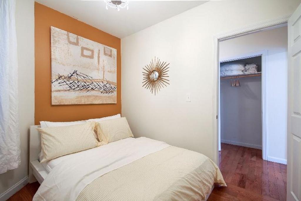 Washington Heights Apartment New York Kültér fotó