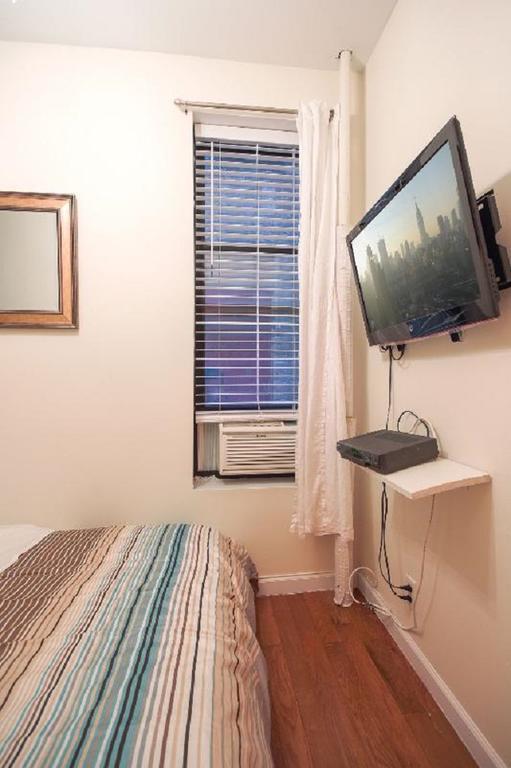 Washington Heights Apartment New York Kültér fotó