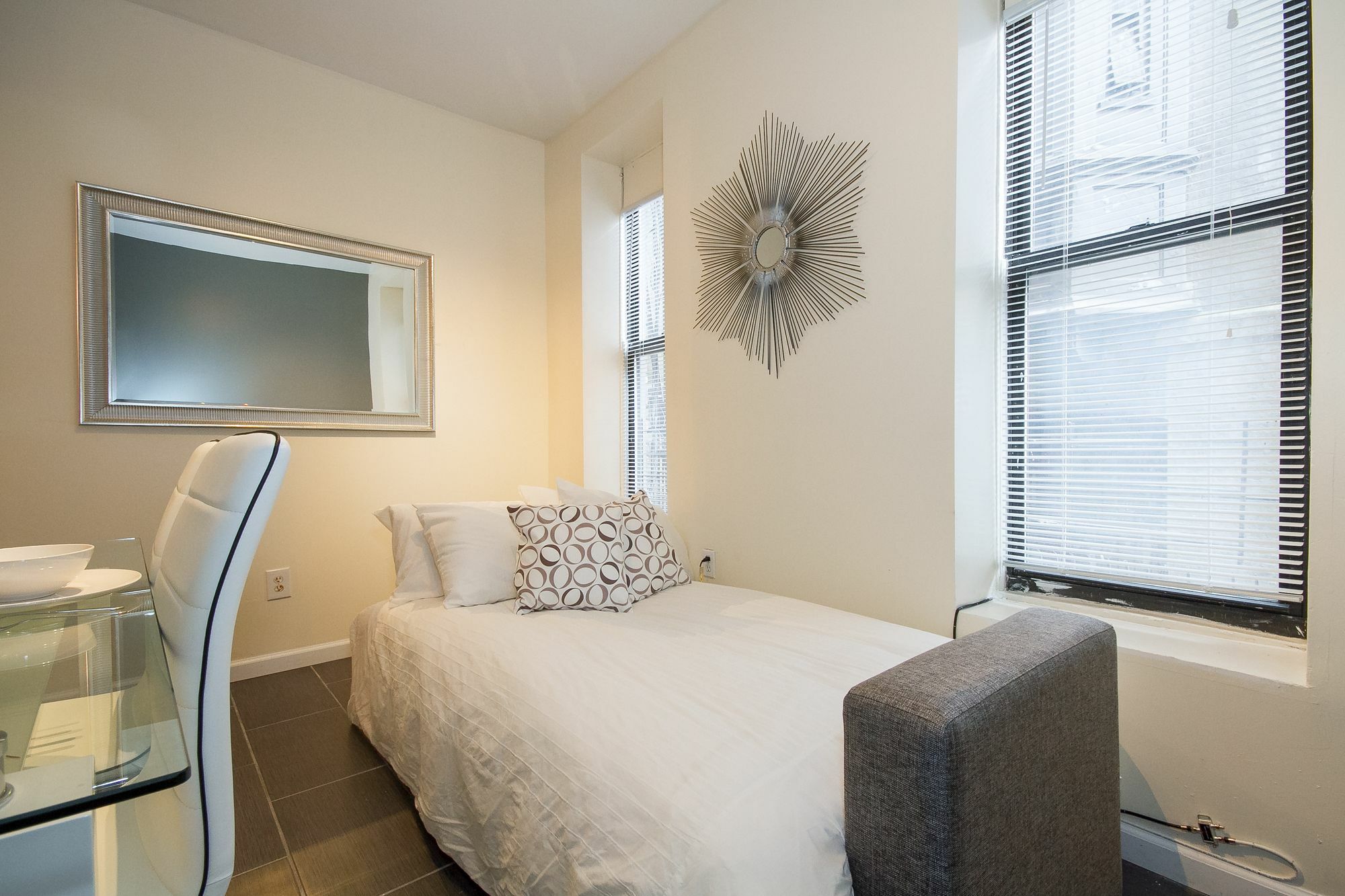 Washington Heights Apartment New York Kültér fotó