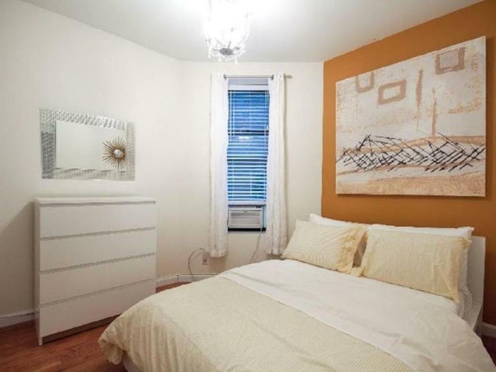 Washington Heights Apartment New York Kültér fotó
