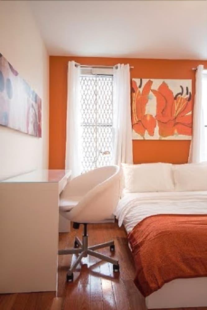 Washington Heights Apartment New York Kültér fotó
