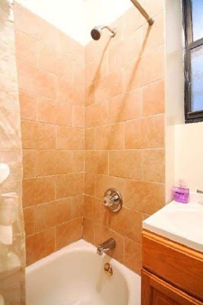 Washington Heights Apartment New York Kültér fotó